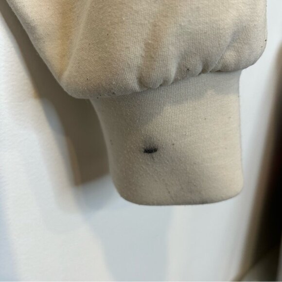 ☀️ 3/$15 Uniqlo DRY SWEAT LONG SLEEVE PULLOVER HOODIE - Picture 5 of 6